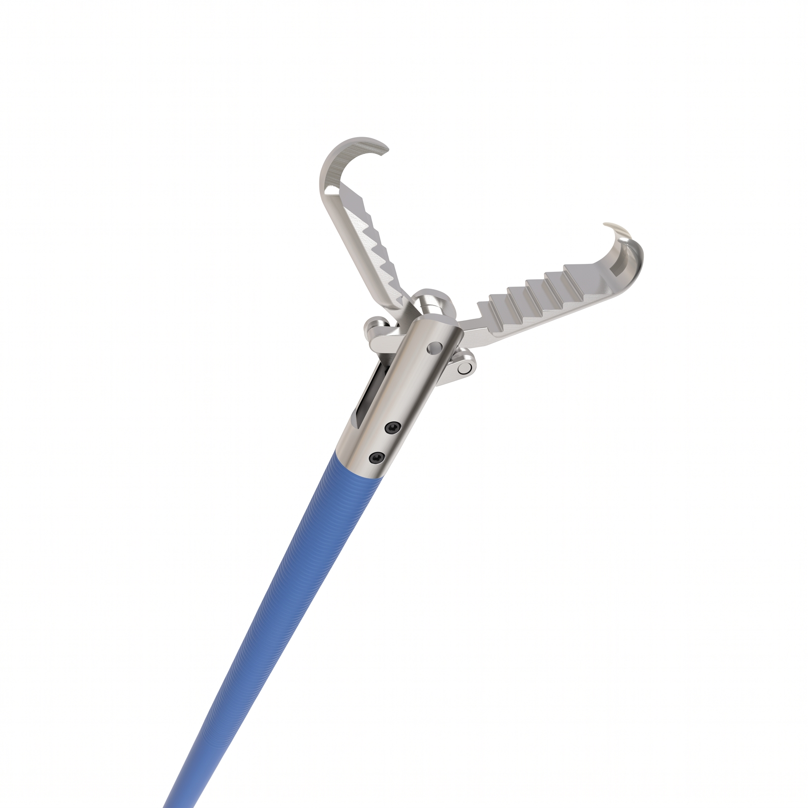Foreign Body Grasping Forceps