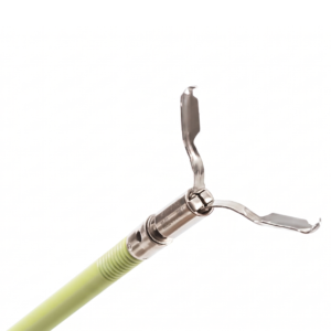 Endoscopic Hemoclip