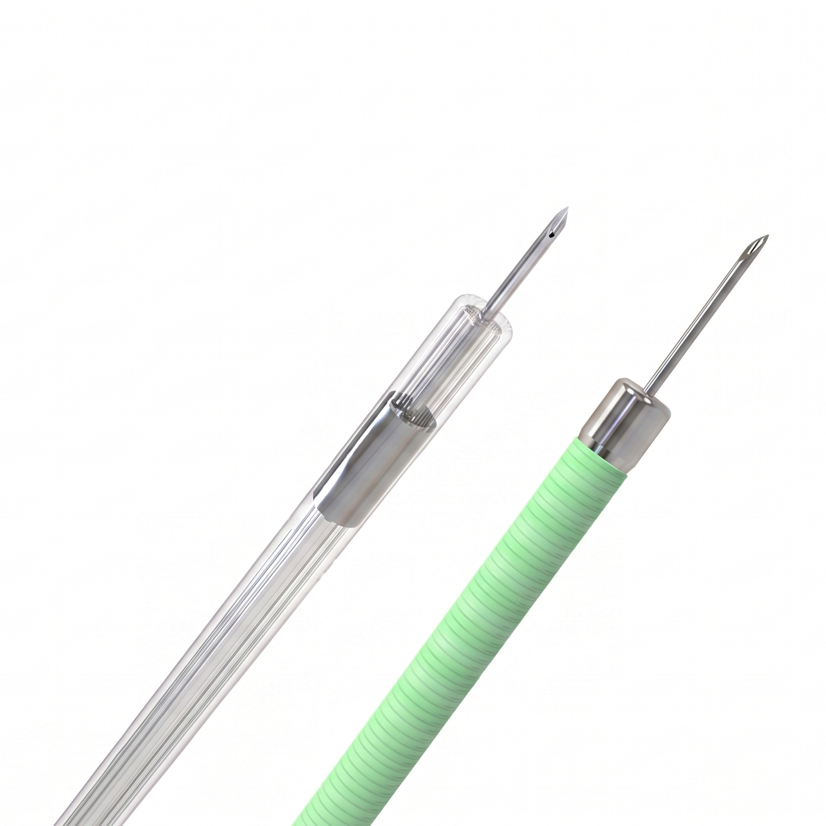 Sclerotherapy Needle
