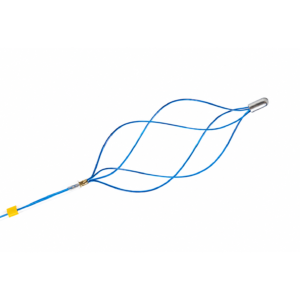 Stone Retrieval Basket