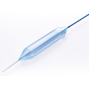 Balloon Dilator Multi Stage