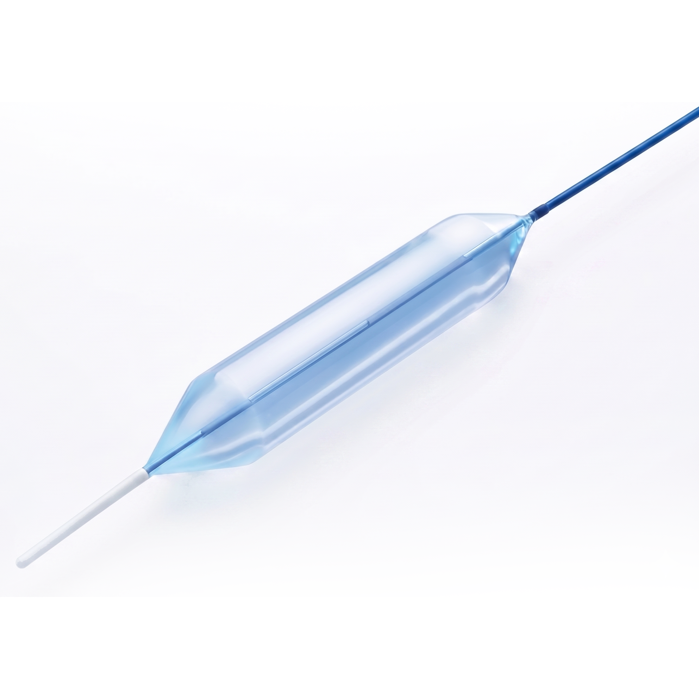 Balloon Dilator Multi Stage