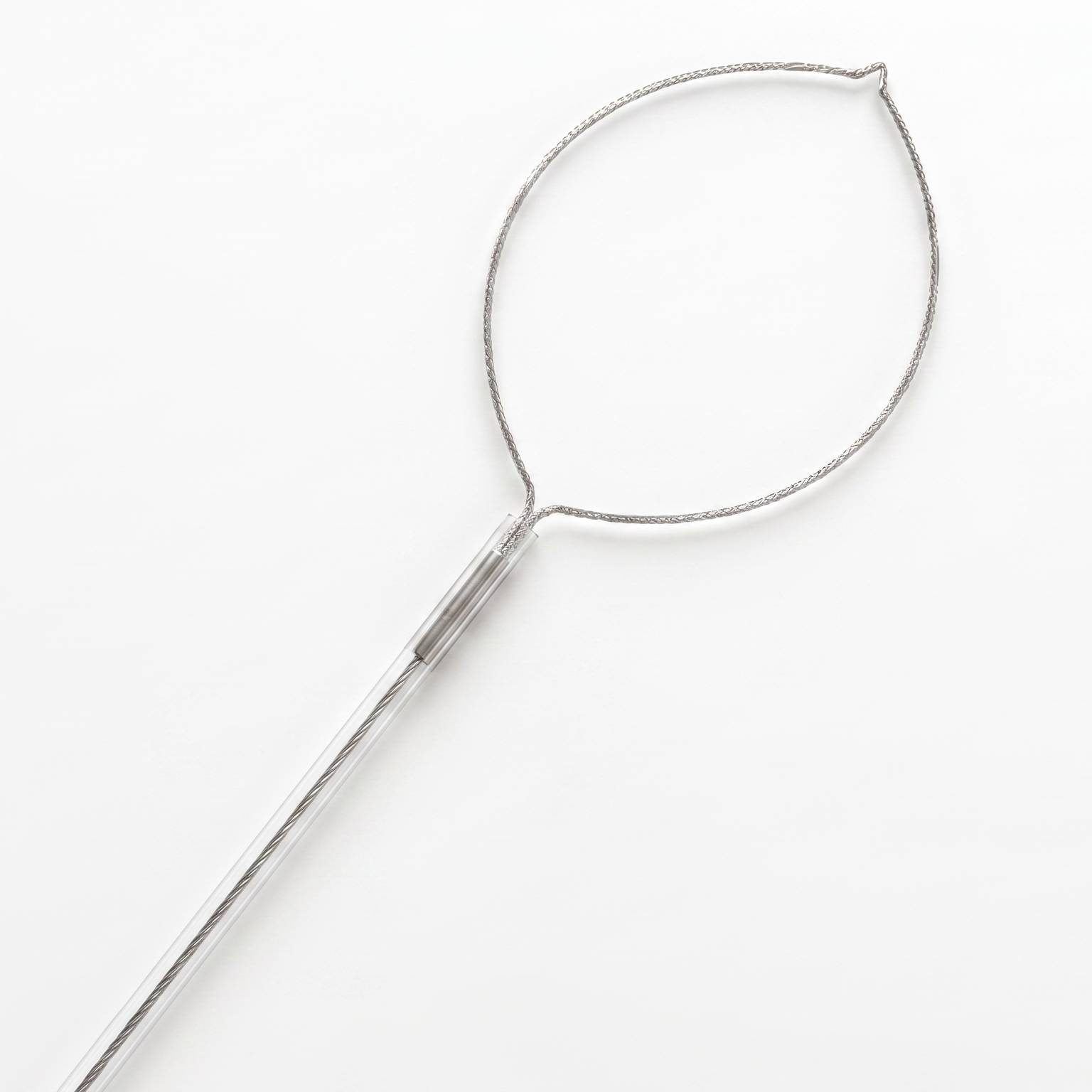 Polypectomy Snare